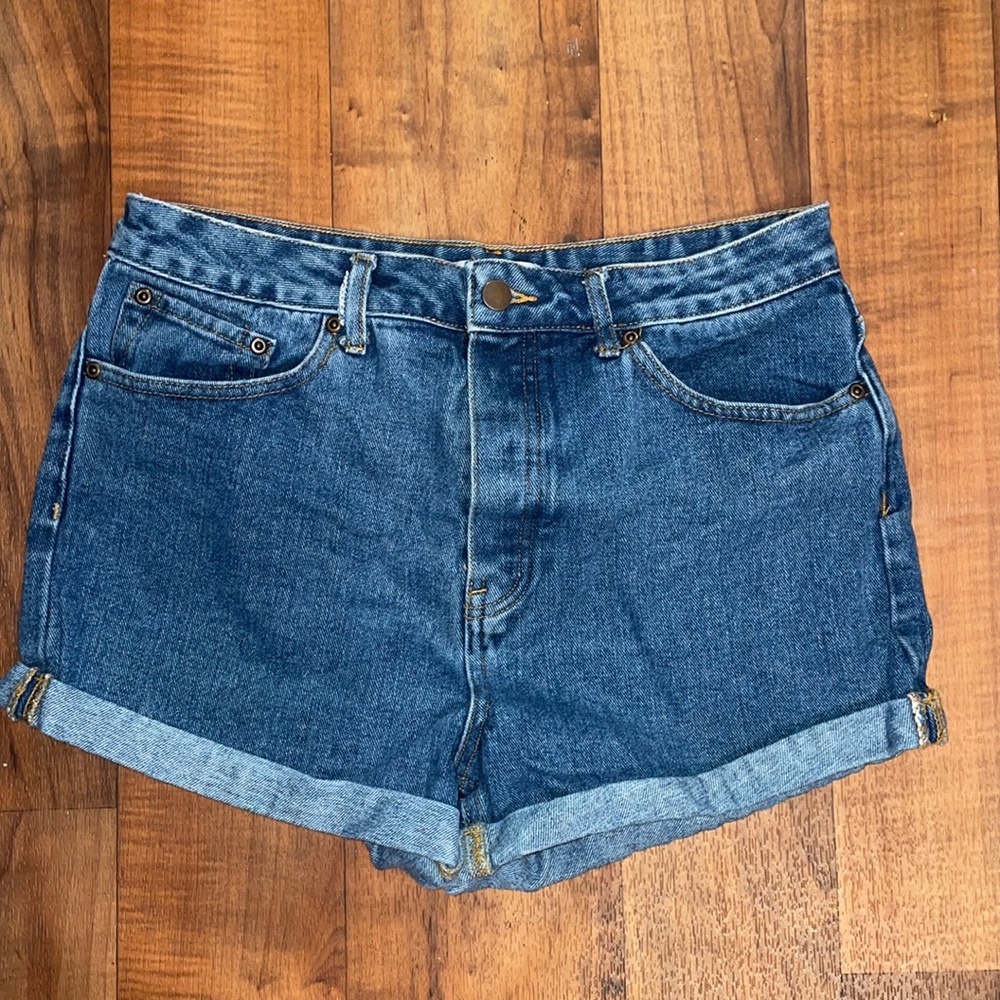 Forever 21 shorts